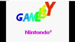 Gameboy Advance Startup (Beta)