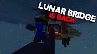 Lunar Bridge Is Back (Season 7)