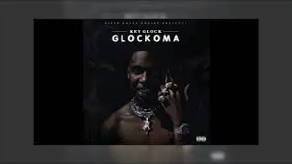 Key Glock - Clowns (Blessed)