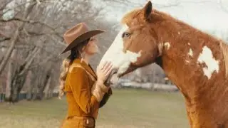 Alyssa Flaherty - Lucky You (Official Visualizer)