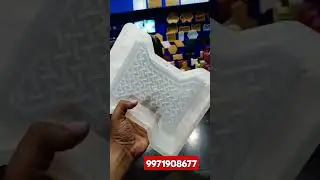 I Dumble Mould Fully Flexible #pavertiles #paverblock #pavertiles #viral #veiws #trending #newidea