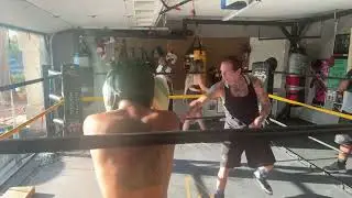 Attention Fighters Join my channel for member only teachings