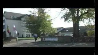 100 Jahre Kloster Manderfeld - Clara Viebig Teil 2