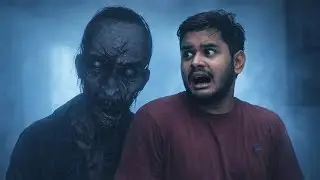Phasmophobia 👻 | Sinhala Horror Gameplay | Ghost Hunting