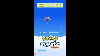 How To Get Pok&eacute;mon Rumble Rush on Android outside of Australia