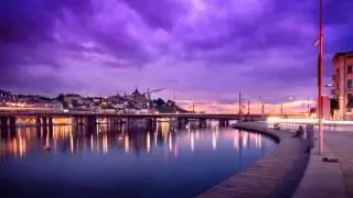 Hammer & Bennett - Baltic Sea (FULL VERSION)