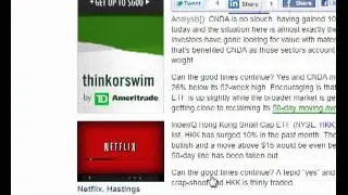 TradingPub Daily Report