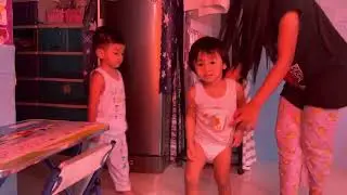 playing / fighting with vlad2🤣 pinas 2022