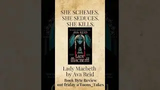 Lady Macbeth like you&rsquo;ve never seen her.