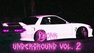 THE BEST UNDERGROUND PHONK MUSIC ※ TOP PHONK TRACKS 2022-2024 VOL. 2