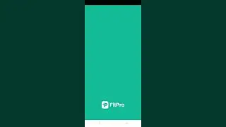 how to use fitpro smart watch app