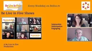 We are here to help you broadcast on Belive.tv