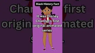 How The Proud Family Redefined Family and Culture in Animation #TheProudFamily #CulturalImpact