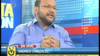 Andr&eacute;s Canizales  El desafio de los Medios Publicos es mayor x264