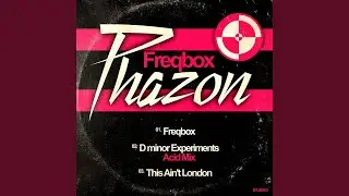 D Minor Experiments (Acid Mix)
