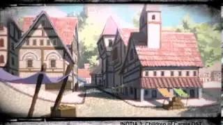 How Beautiful You Are - Inotia3- Children of Carni