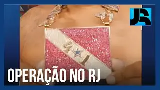 RJ: 13 pessoas morrem em operação contra um chefe do tráfico da região Norte do Brasil