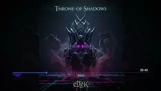 Throne Of Shadows ( Drum & Bass, Breakbeat, Electronic, Beat, Industrial )