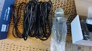 JBL unboxing and actual test!