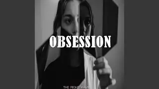 Obsession (feat. Armando Alfano & Ciro Vinci)