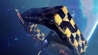 Hardspace Shipbreaker OST - Roots Song (alternate)