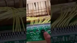 Artisan Rebuild of a Rodgers Instrument