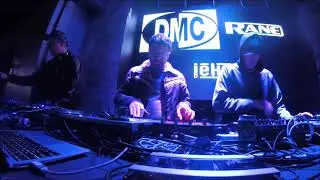 2018 DMC DJ Battle - Cincinnati