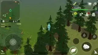 WarZ   Law of Survival Android Gameplay ᴴᴰ