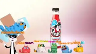 crusha time on nickelodeon