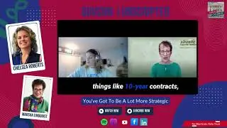 You've Got to Be a Lot More Strategic #govcon #governmentcontracting #fixedprice #pricingstrategy