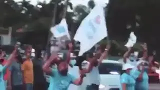 Pierluisi Gobernador 2020 