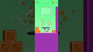 #unknown gaming 1.r ❤️#viral #short Draw Hero game name #level--37👍