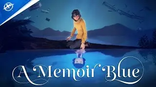 A Memoir Blue - Trailer