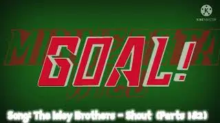 Minnesota Wild 2022 Goal Horn