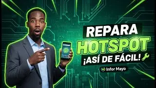 Repara el Hotspot de Android con este Truco