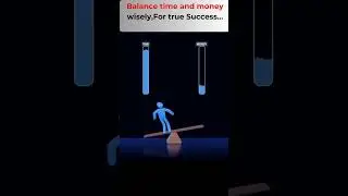 True Wealth: Money With Freedom of time #motivation  #stayfocused