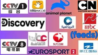 Eutelsat 21B at 21.5&deg;E Dish Settings Channels List New update eutelsat 2