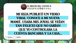 Mi Hija Mostró A Su 