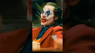 Metamorphosis - INTERWORLD (Slowed + Reverb) Joker Edit #shortsfeed #shorts #joker #dc #legend