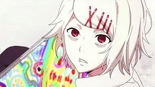 Suzuya Juuzou/Rey/Tokyo Ghoul/Сузуя Джузо/Рей/Токийский Гуль