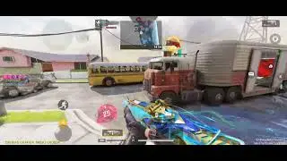 Mythic Grau has always been one of the cutest mythics of this game🫣 | Call of Duty Mobile