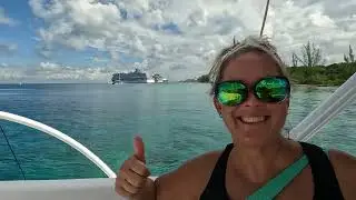 Royal Caribbean's Star of the Seas Tour, First Impressions on Western Caribbean Itinerary