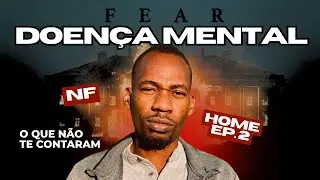 COMO LIDAR COM O LUTO - HOME (LAR) I I S&Eacute;RIE: DOEN&Ccedil;A MENTAL I NF REA&Ccedil;&Atilde;O I JOB ZEZZ I EP 2/6