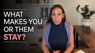 The Psychology of Attraction: This Is Why People Get Attached to You