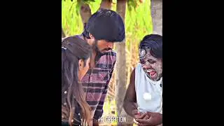 ಆರಸುದು ಬಾರಸುದು | Mallu Jamkhandi Comedy | uttarkarnataka