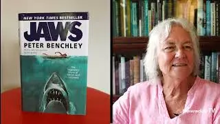 'Jaws' hunter from Montauk went on to protect sharks
