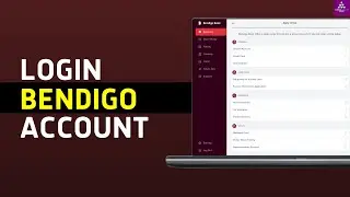 How To Login Bendigo Bank Online Banking Account (2024 GUIDE)