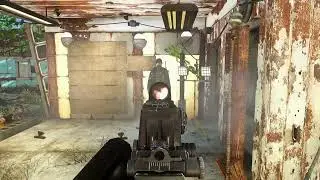 For When You Want Everything Dead | RPK-16 LMG