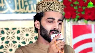 Mubashir Madni - Mehfil e Naat Hairo 2025 (Taunsa Sharif)