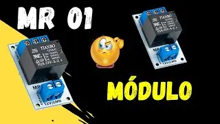 Como &eacute; o M&oacute;dulo MR 01 nice Peccinin  Qual a Vers&atilde;o
